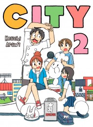 V.2 - City