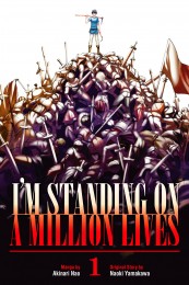 V.1 - I'm Standing on a Million Lives