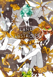 V.6 - Land of the Lustrous