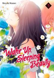 V.5 - Wake Up, Sleeping Beauty