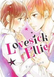 V.6 - Lovesick Ellie