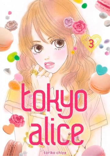 Tokyo Alice V 3 To Read Online Tokyo Alice V 3 To Read Online