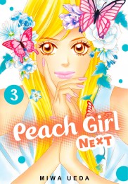 V.3 - Peach Girl NEXT