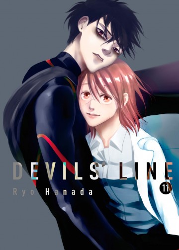 Devils' Line - Devils' Line 11