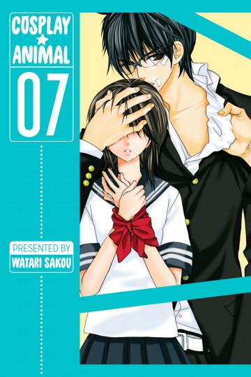 Cosplay Animal V 7 7 To Read Online