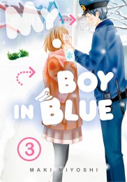V.3 - My Boy in Blue