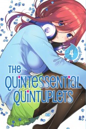 V.4 - The Quintessential Quintuplets