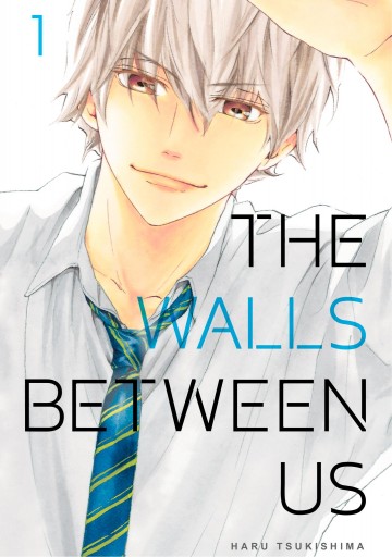 The Walls Between Us - The Walls Between Us 1