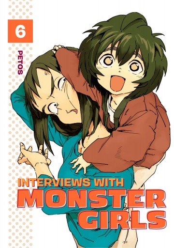 Interviews with Monster Girls - Interviews with Monster Girls 6