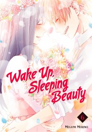 V.6 - Wake Up, Sleeping Beauty