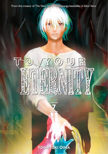 To Your Eternity - To Your Eternity 7