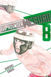 V.8 - All-Rounder Meguru