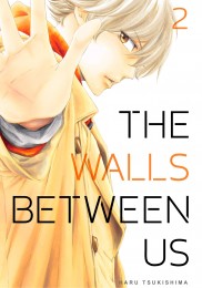 V.2 - The Walls Between Us