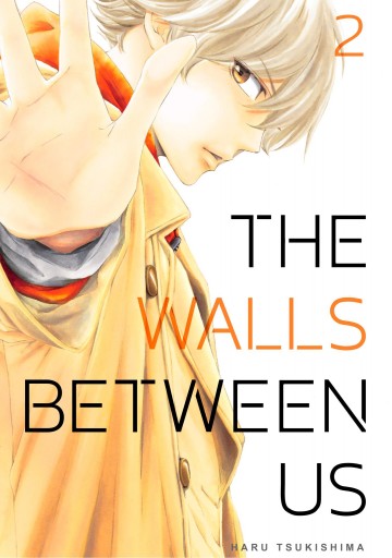 The Walls Between Us - The Walls Between Us 2