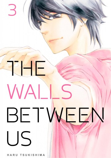 The Walls Between Us - The Walls Between Us 3