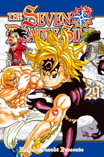 The Seven Deadly Sins V 29 29 To Read Online