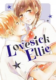V.7 - Lovesick Ellie