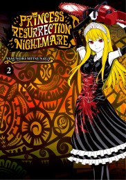 V.2 - Princess Resurrection Nightmare