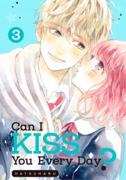 V.3 - Can I Kiss You Every Day?