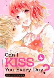 V.4 - Can I Kiss You Every Day?