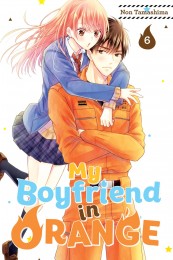 V.6 - My Boyfriend in Orange