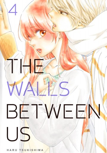The Walls Between Us - The Walls Between Us 4