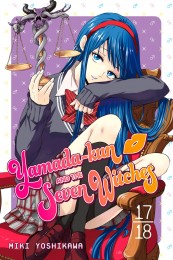 V.18 - Yamada-kun and the Seven Witches