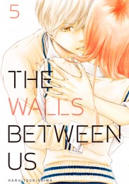 V.5 - The Walls Between Us