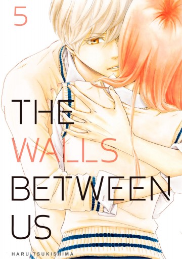 The Walls Between Us - The Walls Between Us 5