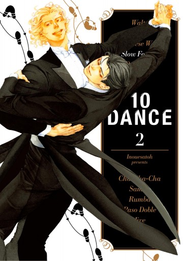 10 Dance - 10 Dance 2