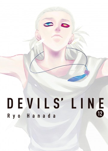 Devils' Line - Devils' Line 12