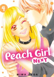 V.4 - Peach Girl NEXT