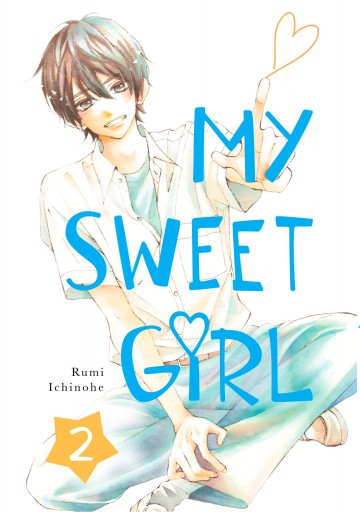 Reviews sweet girl Sweet Girl