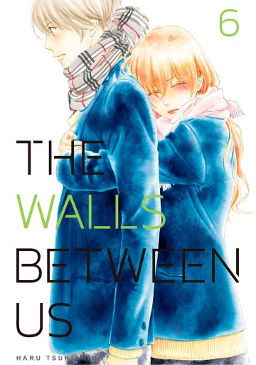 The Walls Between Us - The Walls Between Us 6