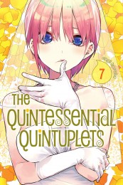 V.7 - The Quintessential Quintuplets