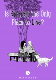 V.6 - Is Kichijoji the Only Place to Live?