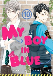 V.10 - My Boy in Blue