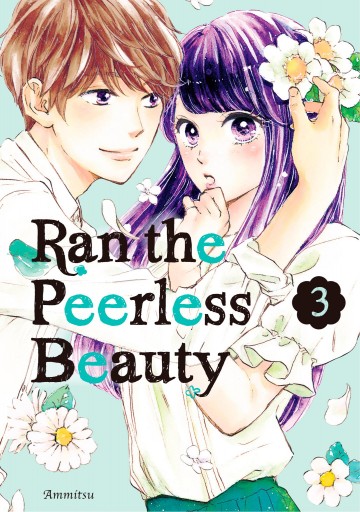 Ran the Peerless Beauty - Ran the Peerless Beauty 3