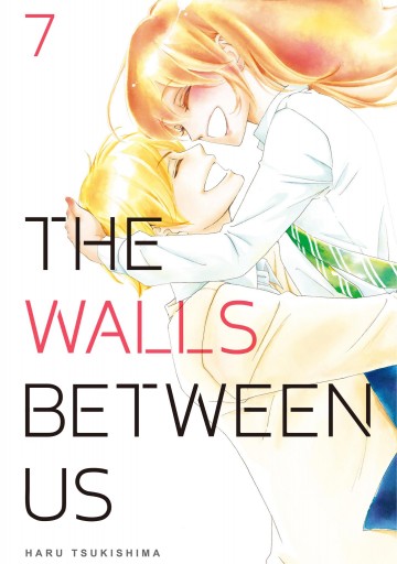 The Walls Between Us - The Walls Between Us 7