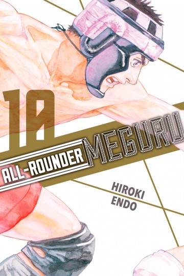 All Rounder Meguru V 10 10 To Read Online