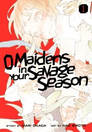 V.1 - O Maidens In Your Savage Season