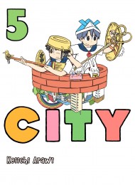 V.5 - City