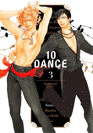 10 Dance - 10 Dance 3