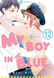 V.12 - My Boy in Blue