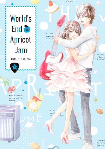 World S End And Apricot Jam V 5 To Read Online World S End And Apricot Jam V 5 To Read Online