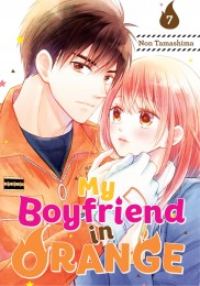 V.7 - My Boyfriend in Orange