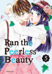 V.5 - Ran the Peerless Beauty