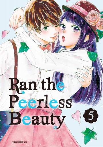 Ran the Peerless Beauty - Ran the Peerless Beauty 5