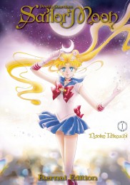 V.1 - Sailor Moon Eternal Edition