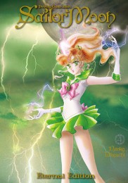 V.4 - Sailor Moon Eternal Edition